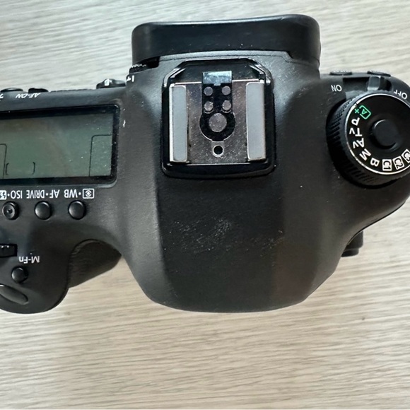 Canon 5D Mark III body - Picture 5 of 5